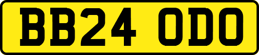 BB24ODO