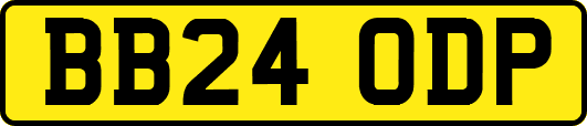 BB24ODP