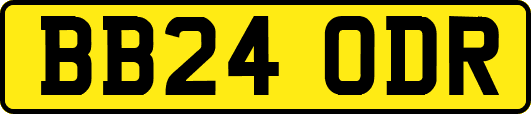 BB24ODR