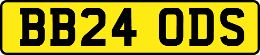 BB24ODS