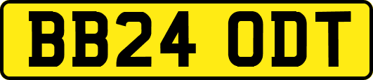 BB24ODT