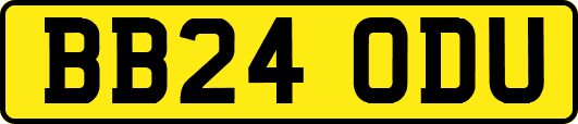 BB24ODU