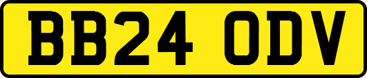 BB24ODV
