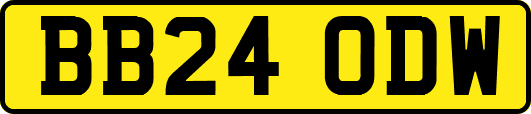 BB24ODW