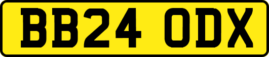 BB24ODX
