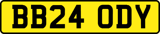 BB24ODY