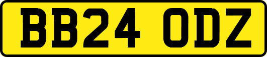 BB24ODZ