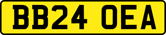 BB24OEA