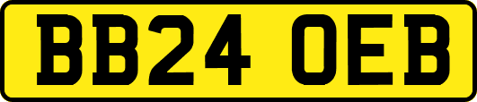 BB24OEB