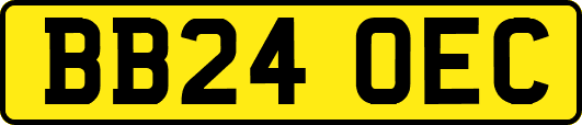 BB24OEC
