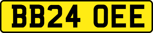 BB24OEE