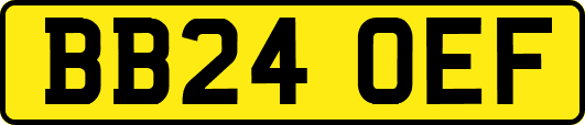 BB24OEF