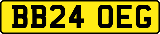 BB24OEG
