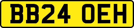BB24OEH