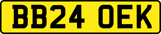 BB24OEK