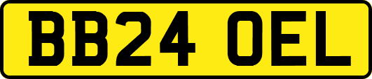 BB24OEL
