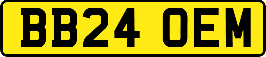 BB24OEM