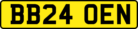 BB24OEN