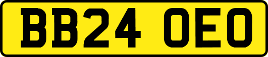 BB24OEO