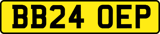 BB24OEP