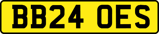 BB24OES