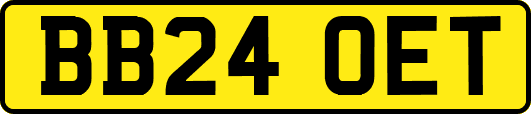 BB24OET
