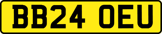 BB24OEU