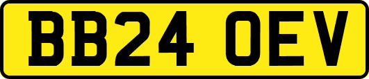 BB24OEV