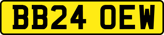 BB24OEW