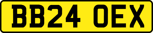BB24OEX
