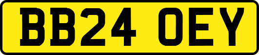 BB24OEY