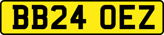 BB24OEZ