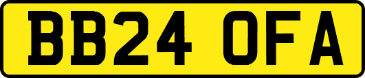 BB24OFA
