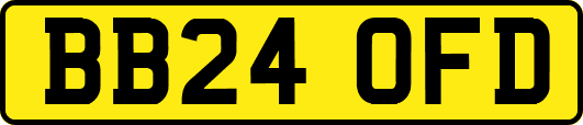 BB24OFD