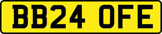 BB24OFE