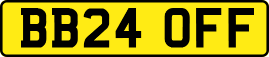 BB24OFF