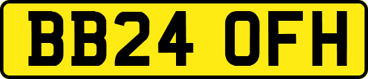 BB24OFH