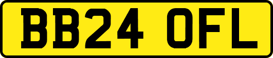 BB24OFL