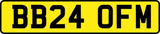 BB24OFM