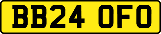 BB24OFO