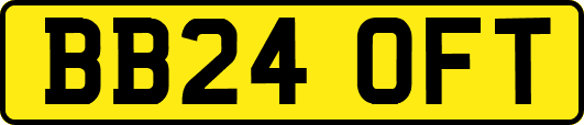 BB24OFT