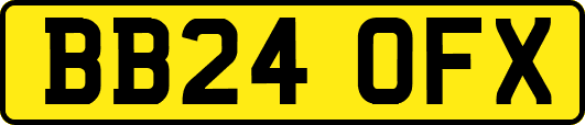 BB24OFX