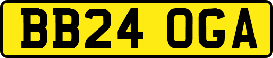 BB24OGA