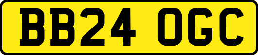 BB24OGC