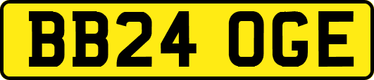 BB24OGE