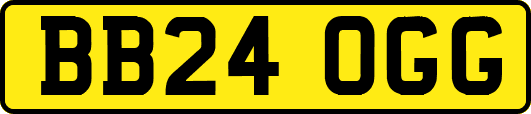 BB24OGG