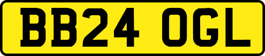 BB24OGL