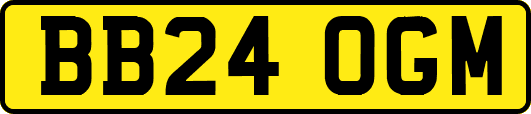 BB24OGM