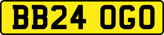 BB24OGO