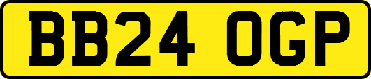 BB24OGP
